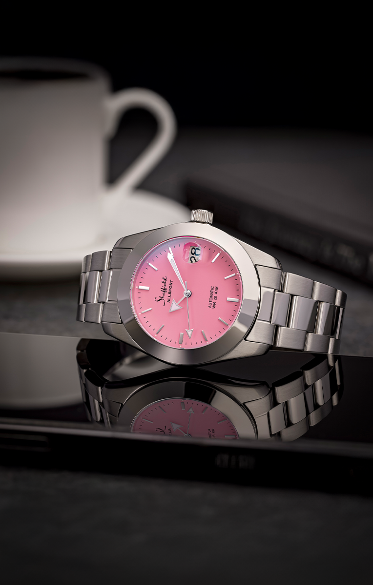 Timeless Craftsmanship, Modern Performance