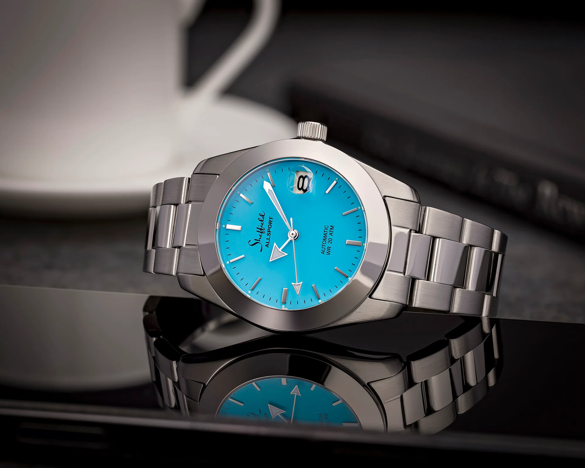 All Watches