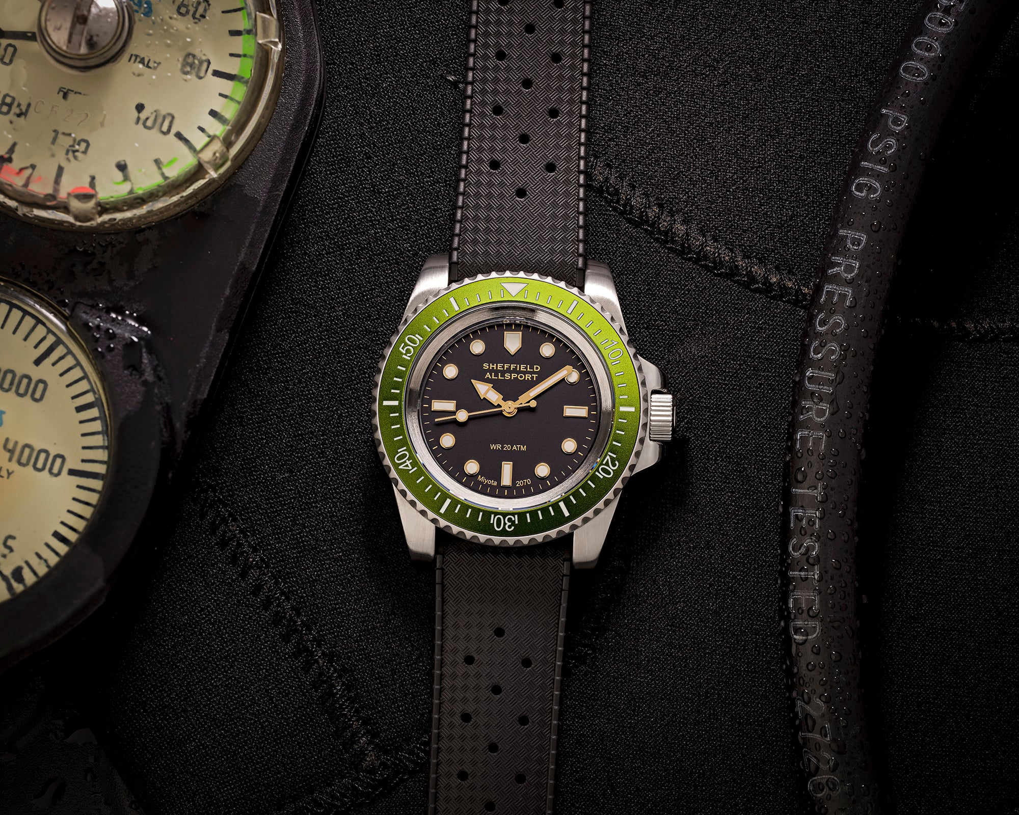 Everyday Watches