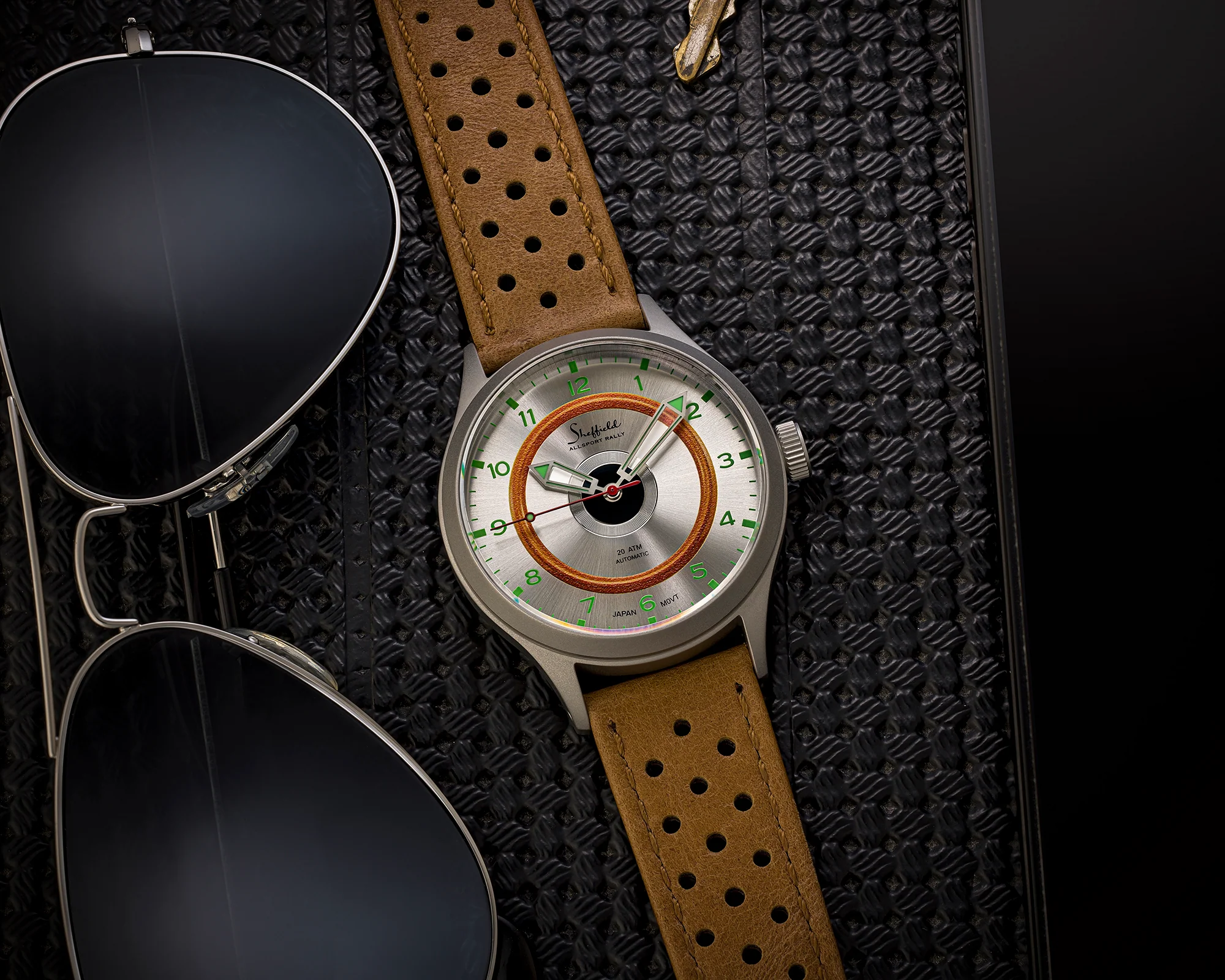Limited Edition Watches